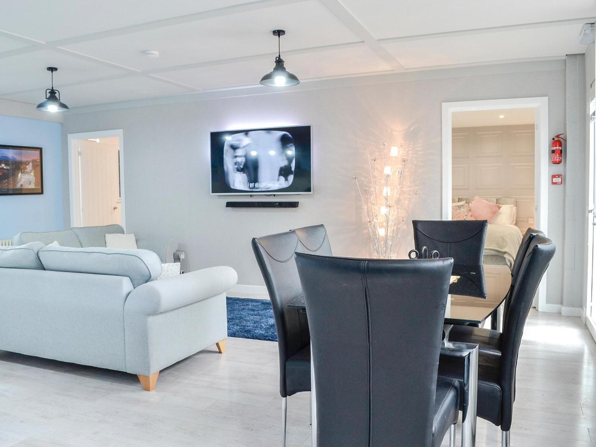3 Ladyknowe - Uk39969