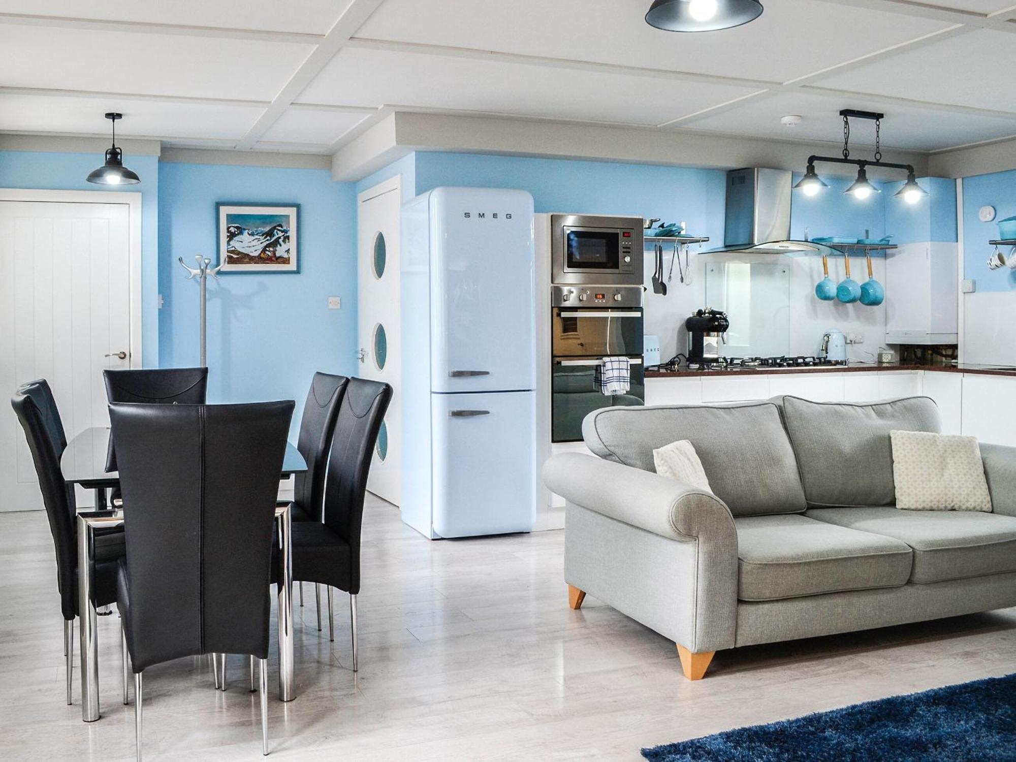 3 Ladyknowe - Uk39969 Moffat