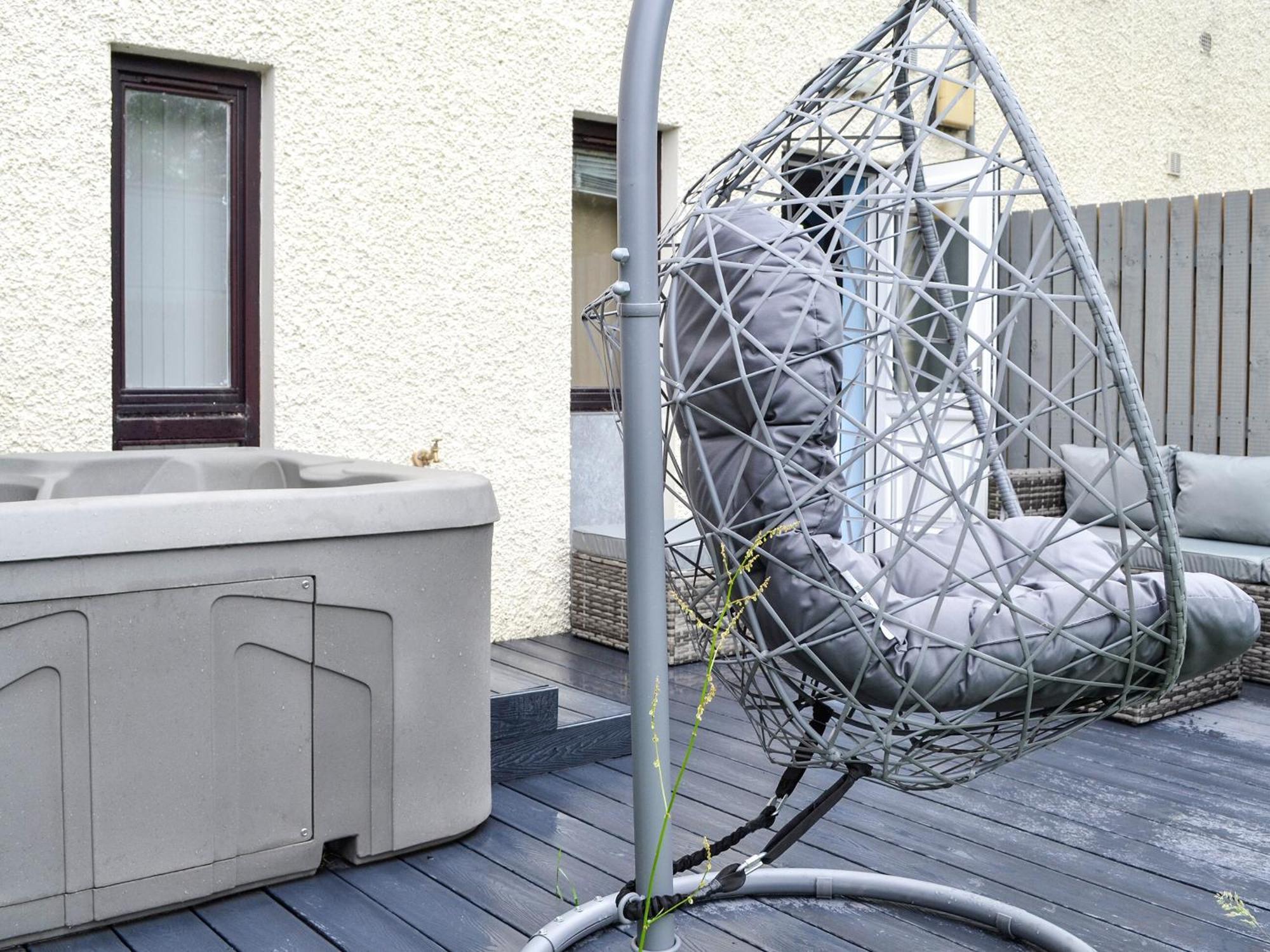 3 Ladyknowe - Uk39969 Holiday home